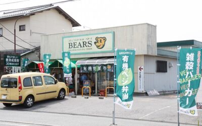BEARS